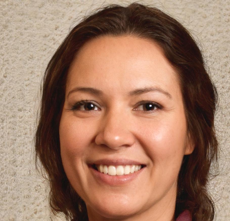 Directora de Estrategia Comercial de carilontexra